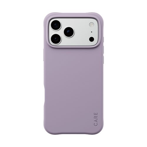 CARE By PanzerGlass Samba Case IP17/18 Pro Max Rich Lavender MS
