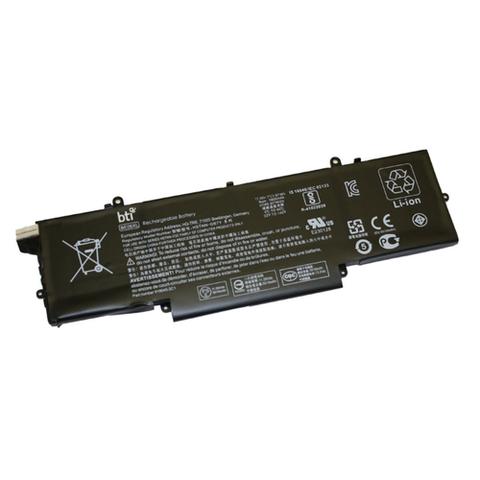 BTI 4-Cell Battery for HP EliteBook 1040 G4