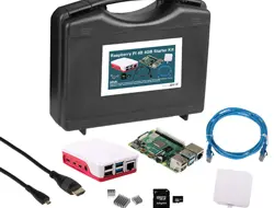 PI 4B 4GB FULL KIT