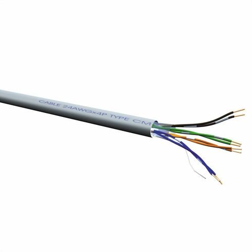 UTP CAT6A Cable