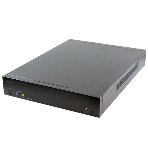 AXIS S2108 Camera Station - All-in-One Appliance