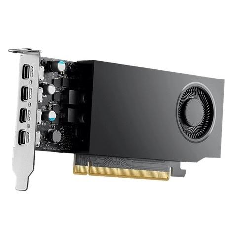NVIDIA RTX A1000 8GB 4MDP LP