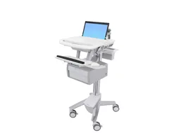 Laptop Cart
