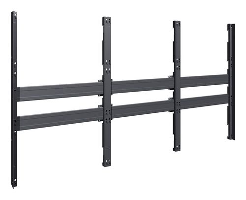 Samsung LED Wall Interface