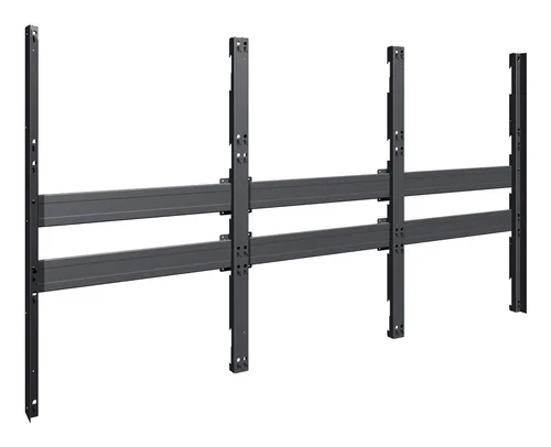Samsung LED Wall Interface