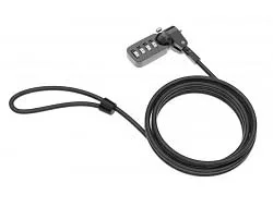 T-Bar Security Combination Lock