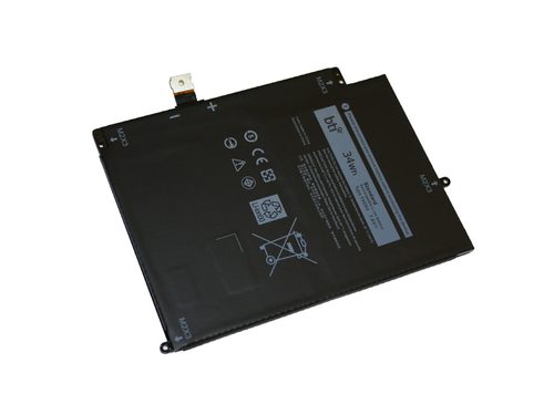 Replacement 2-Cell Battery