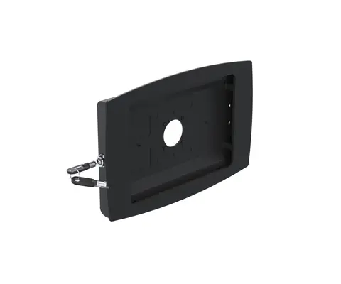 A-Frame Push Lock