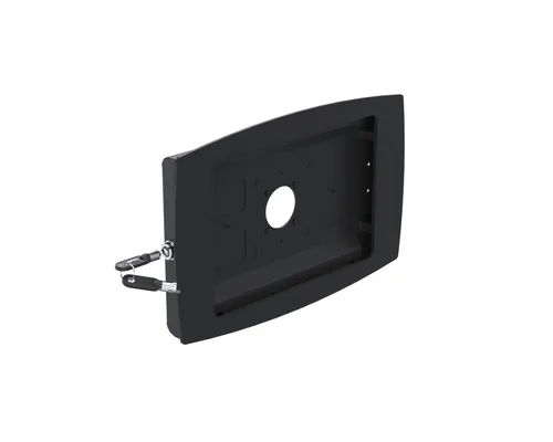 A-Frame Push Lock