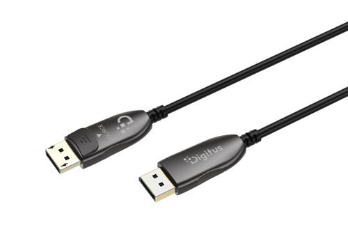 DP AOC CABLE FIBER M/M 20M