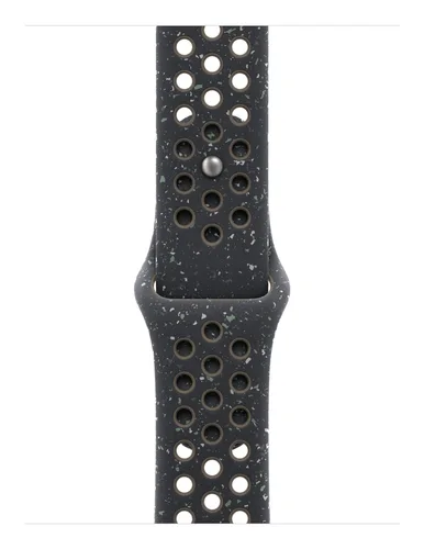Apple Watch 42mm Midnight Sky Nike Sport Band - M/L