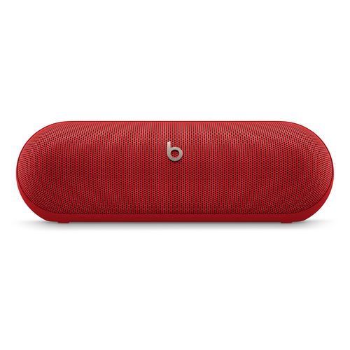 Beats Pill Portable Wireless Speaker - Statement Red