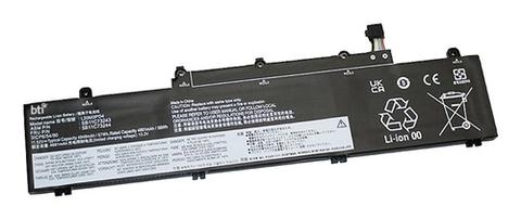 BTI 3-Cell Battery for Lenovo Laptops