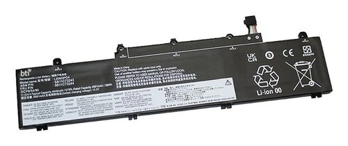 BTI 3-Cell Battery for Lenovo Laptops