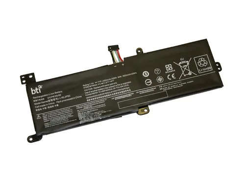 BTI 2-Cell Battery for Lenovo IdeaPad 320-15