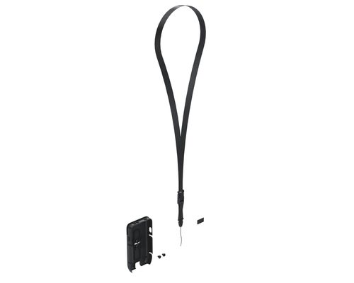 MCASE FOR PAX D190 W. LANYARD