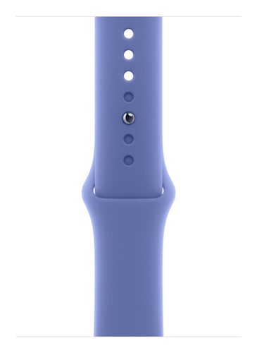 Apple Watch 46mm Periwinkle Sport Band - S/M