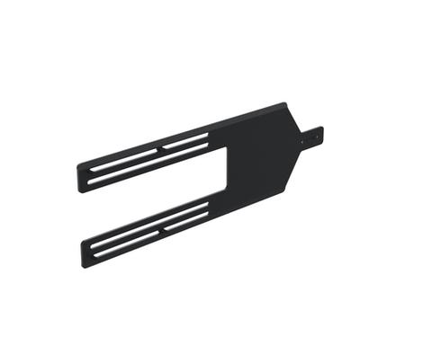 Kiosk Straight Bracket