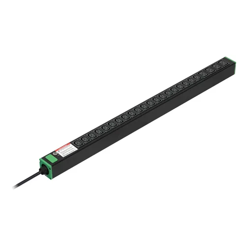 EASYPDU BASIC 0U 16A 230V 20C13