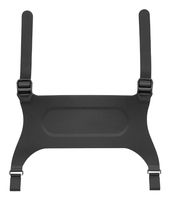 UX10 IP Rubber Hand Strap