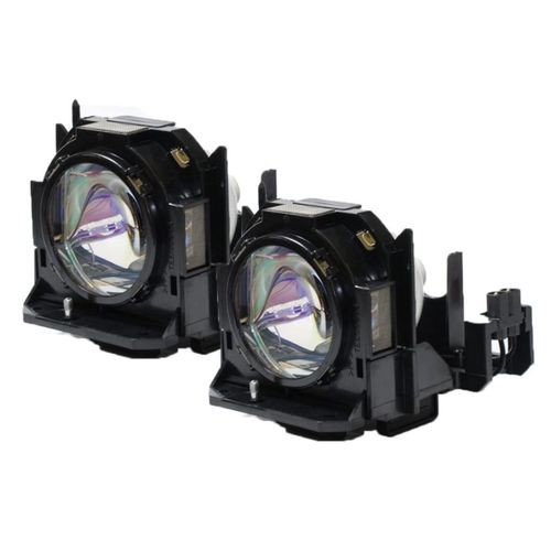 Panasonic ET-LAD60W Projector Lamp