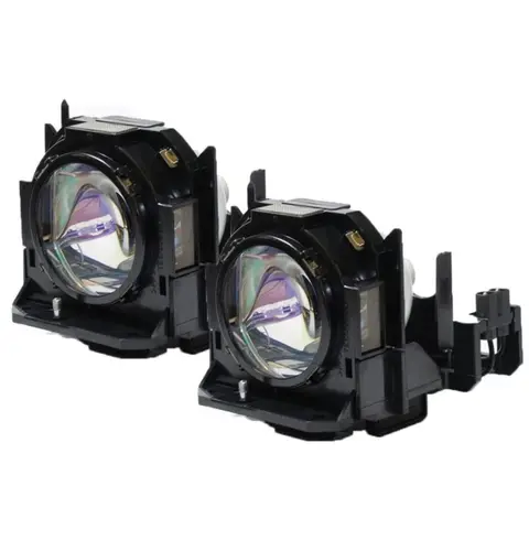 Panasonic ET-LAD60W Projector Lamp