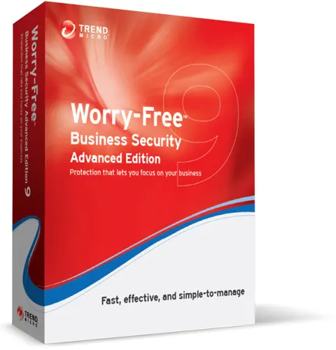 EDU Worry-Free 9 Advanced