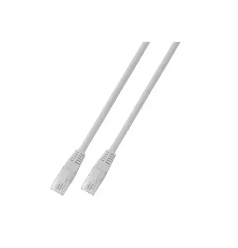 EFB Elektronik K8092.25 networking cable White 25 m Cat5e U/UTP (UTP)