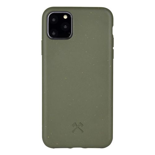 Eco Case Green Recycled Plastic