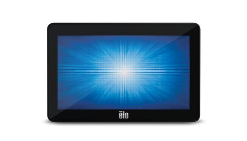 Elo Touch Solutions 0702L 7-Inch Touchscreen Monitor