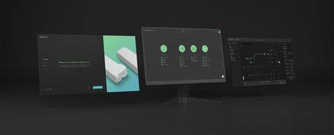Aruba 1 Year UX Infrastructure Cloud Subscription E-LTU
