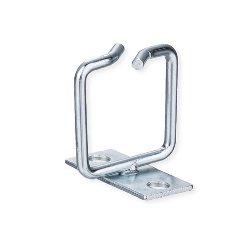 Vertical Metal Cable Seal 40x40mm