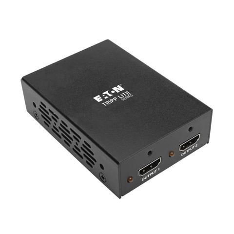 Eaton 2-Port 4K 3D HDMI Splitter