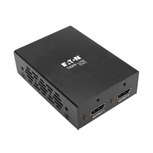 Eaton 2-Port 4K 3D HDMI Splitter