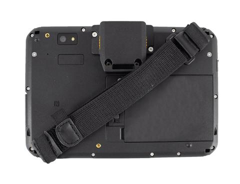 DIAGONAL ELASTIC HAND STRAP