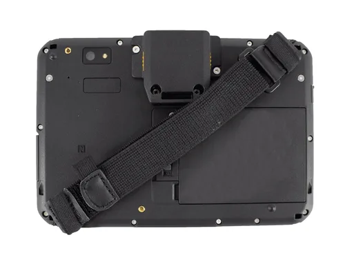 DIAGONAL ELASTIC HAND STRAP