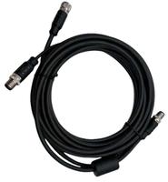M12 A-CODED (2X MALE) TO M12