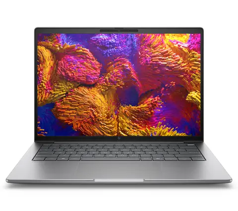 HP ZBook 8 G1as 14 Rz 9 HX PR 375 64/1T W11Pro