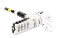 Corporate Security Lock - Code