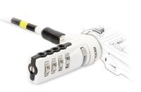 Corporate Security Lock - Code