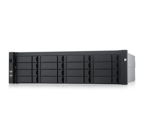 VESS A6600 64TB Storage Array
