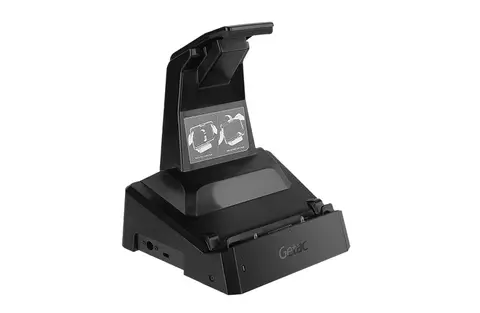 Office Dock with 90W AC Adapter