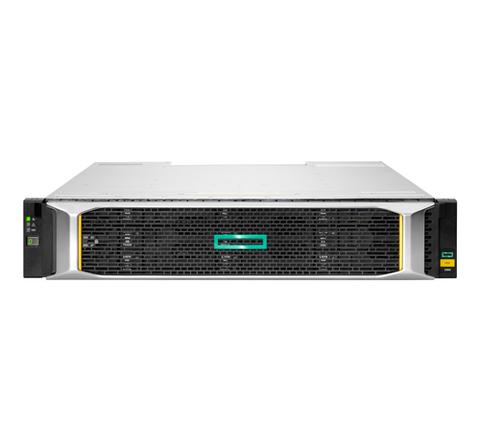 HPE MSA 2060 2U 12 LFF Disk Enclosure (Refurbished)