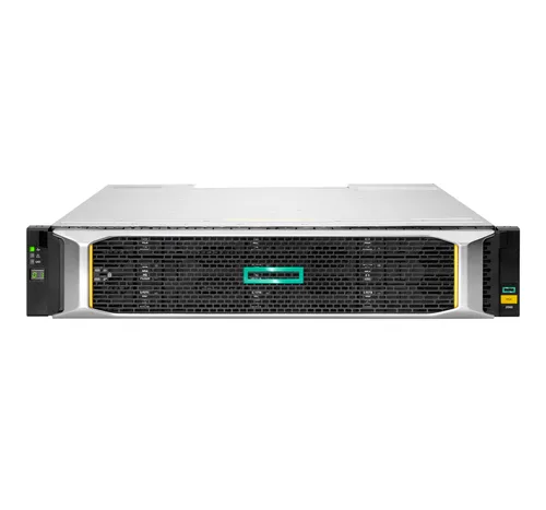 HPE MSA 2060 2U 12 LFF Disk Enclosure (Refurbished)