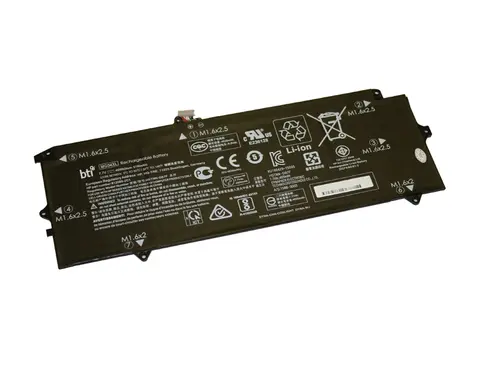 BTI 4-Cell Battery for HP Elite x2 1012