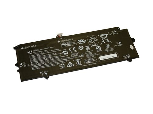 BTI 4-Cell Battery for HP Elite x2 1012