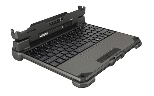 Detachable Keyboard