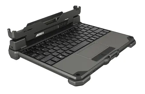 Detachable Keyboard
