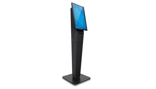 Elo Self-Service Stand for 22-27 inch Displays