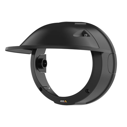 AXIS TP3816-E CASING BLACK 4P